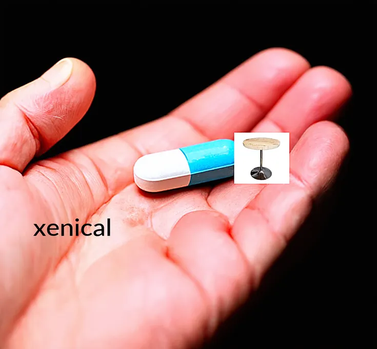 Xenical 1